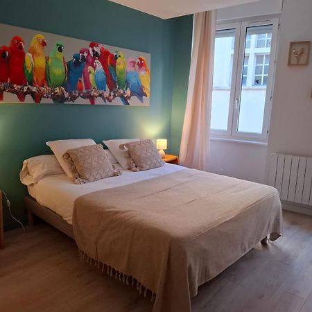 Studio Centre Macon Place Aux Herbes Dış mekan fotoğraf