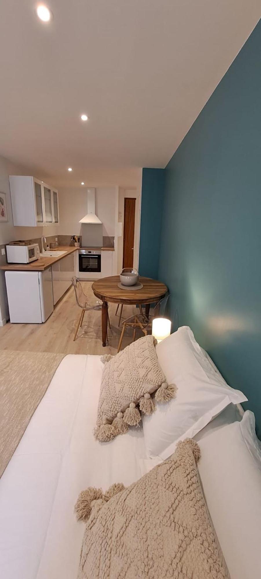 Studio Centre Macon Place Aux Herbes Dış mekan fotoğraf