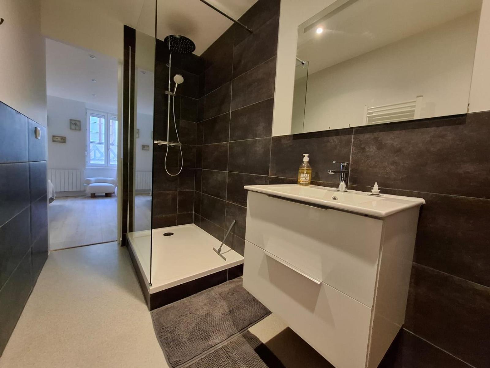 Studio Centre Macon Place Aux Herbes Dış mekan fotoğraf