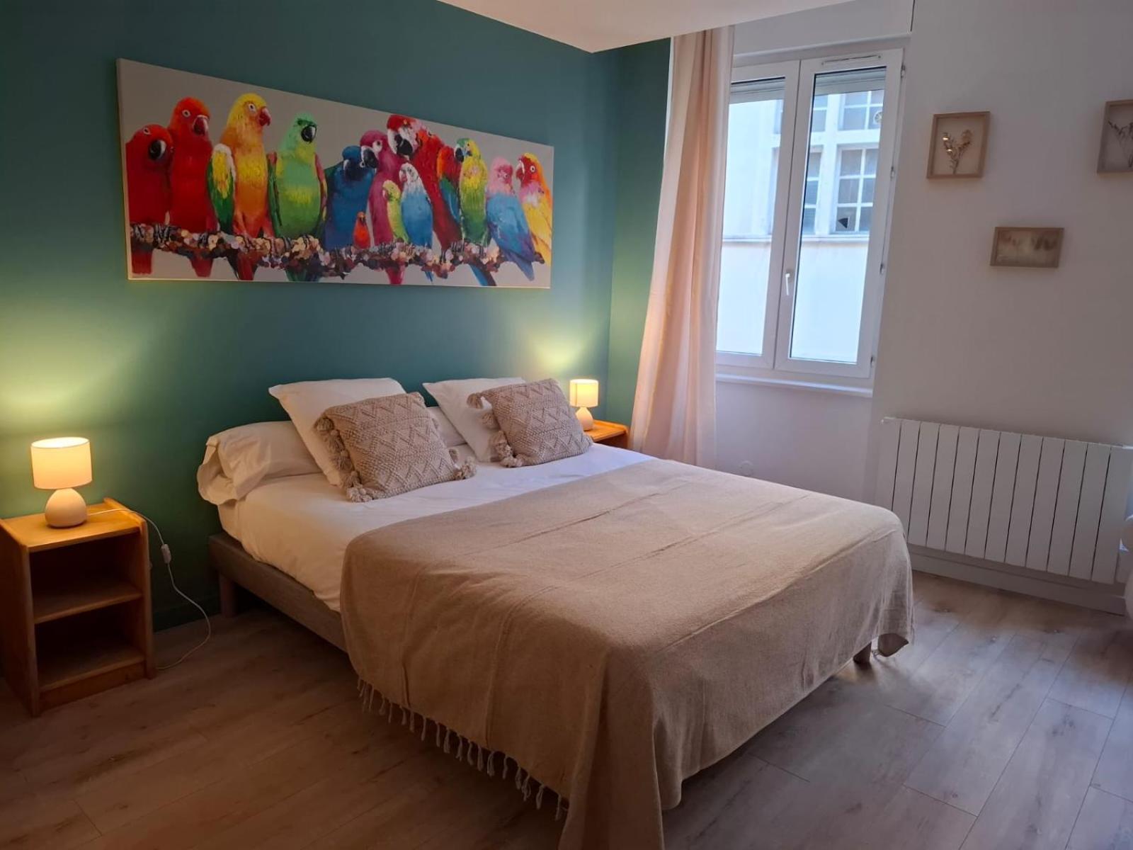 Studio Centre Macon Place Aux Herbes Dış mekan fotoğraf