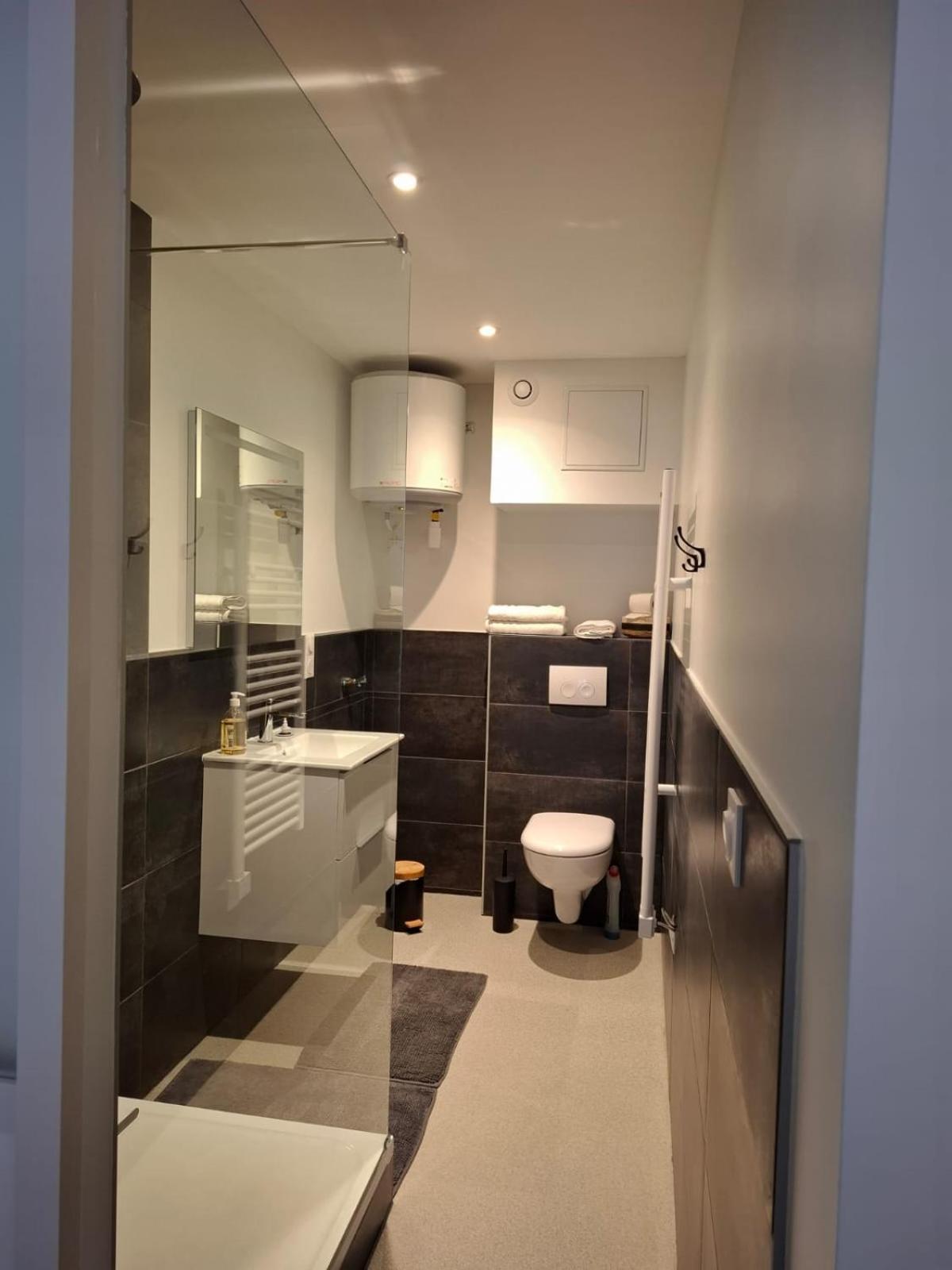 Studio Centre Macon Place Aux Herbes Dış mekan fotoğraf